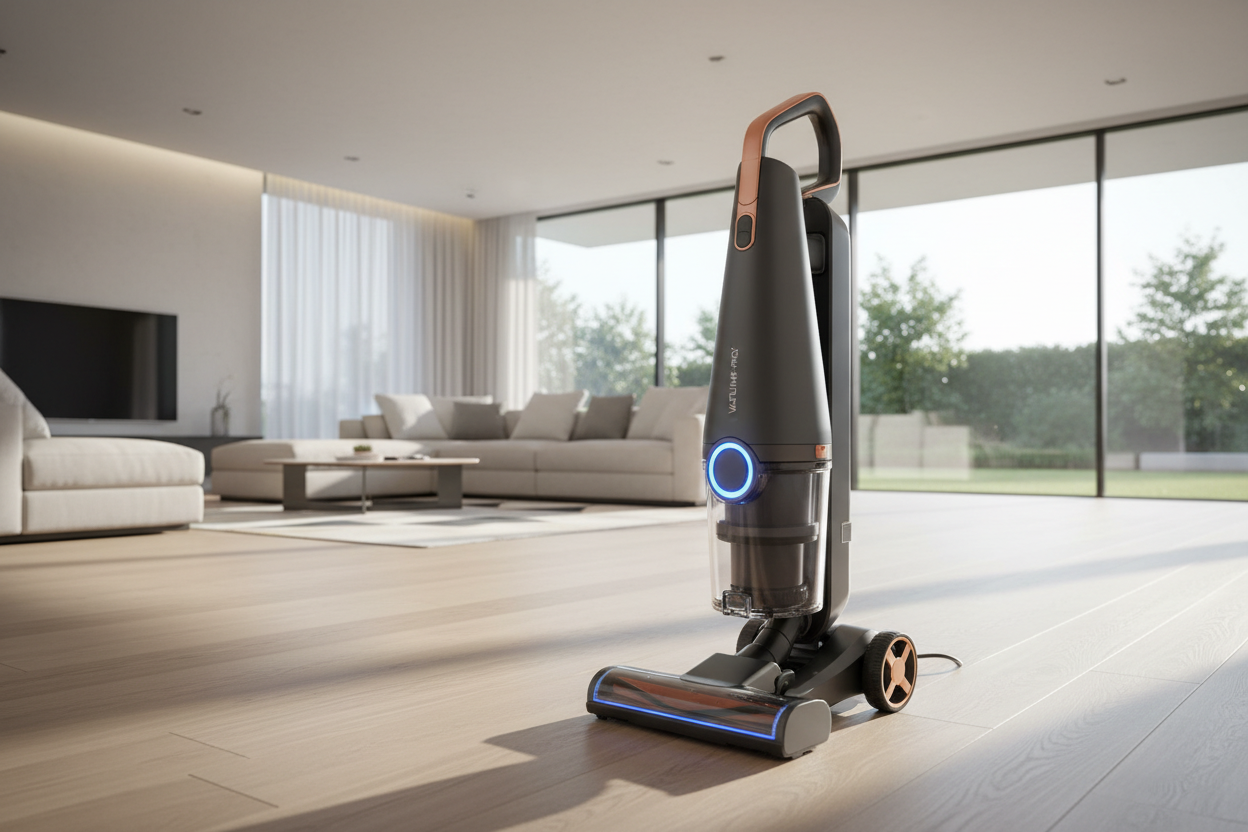 Everyday Cleaning Tools