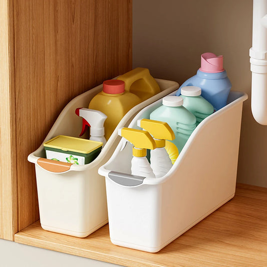 Under Sink Organizer