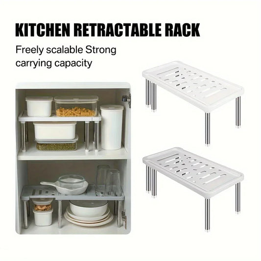 Kitchen Retractable Rack